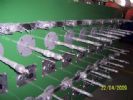 Annealing Tin Coating Machine